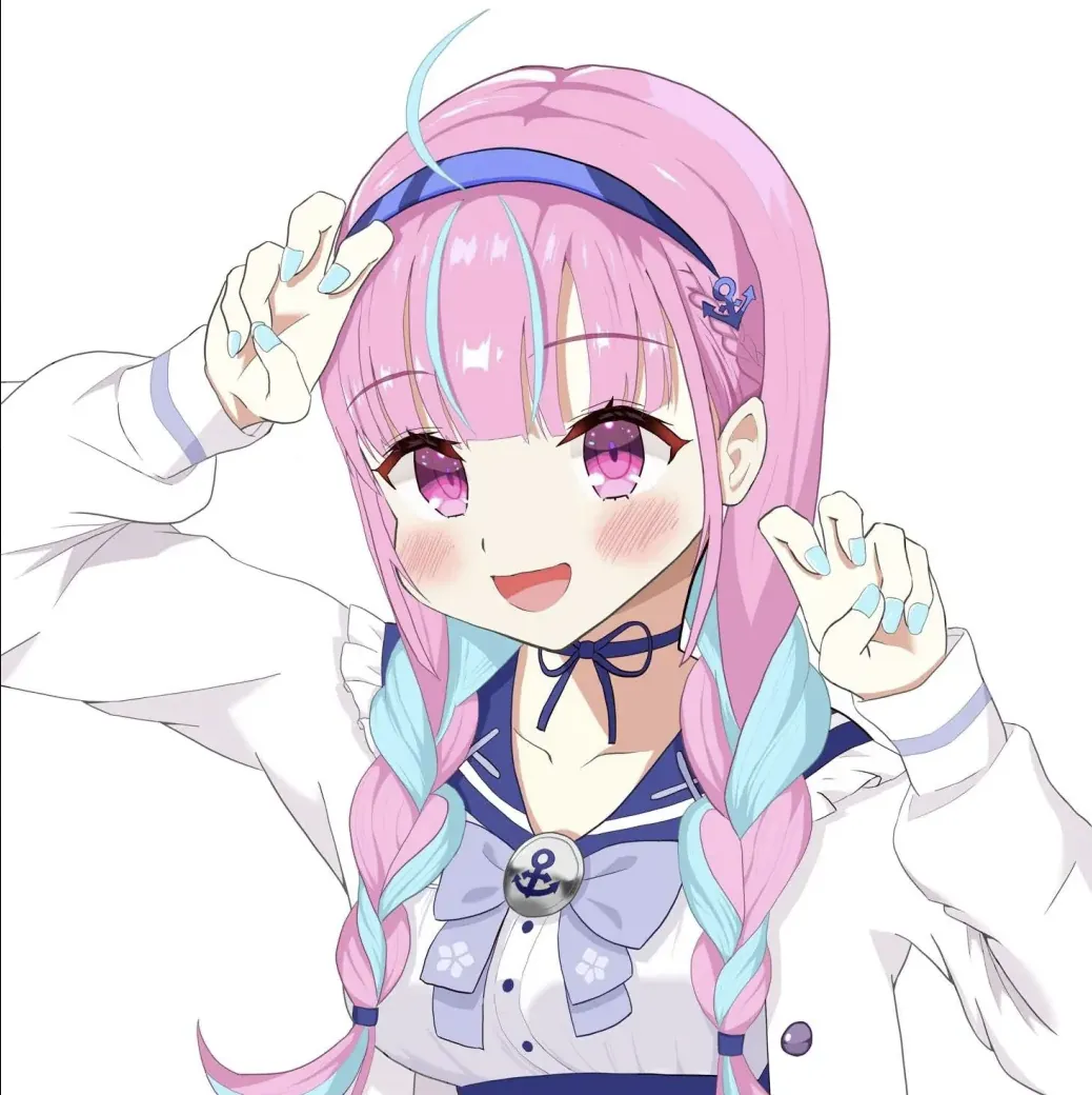 筆者のアイコン