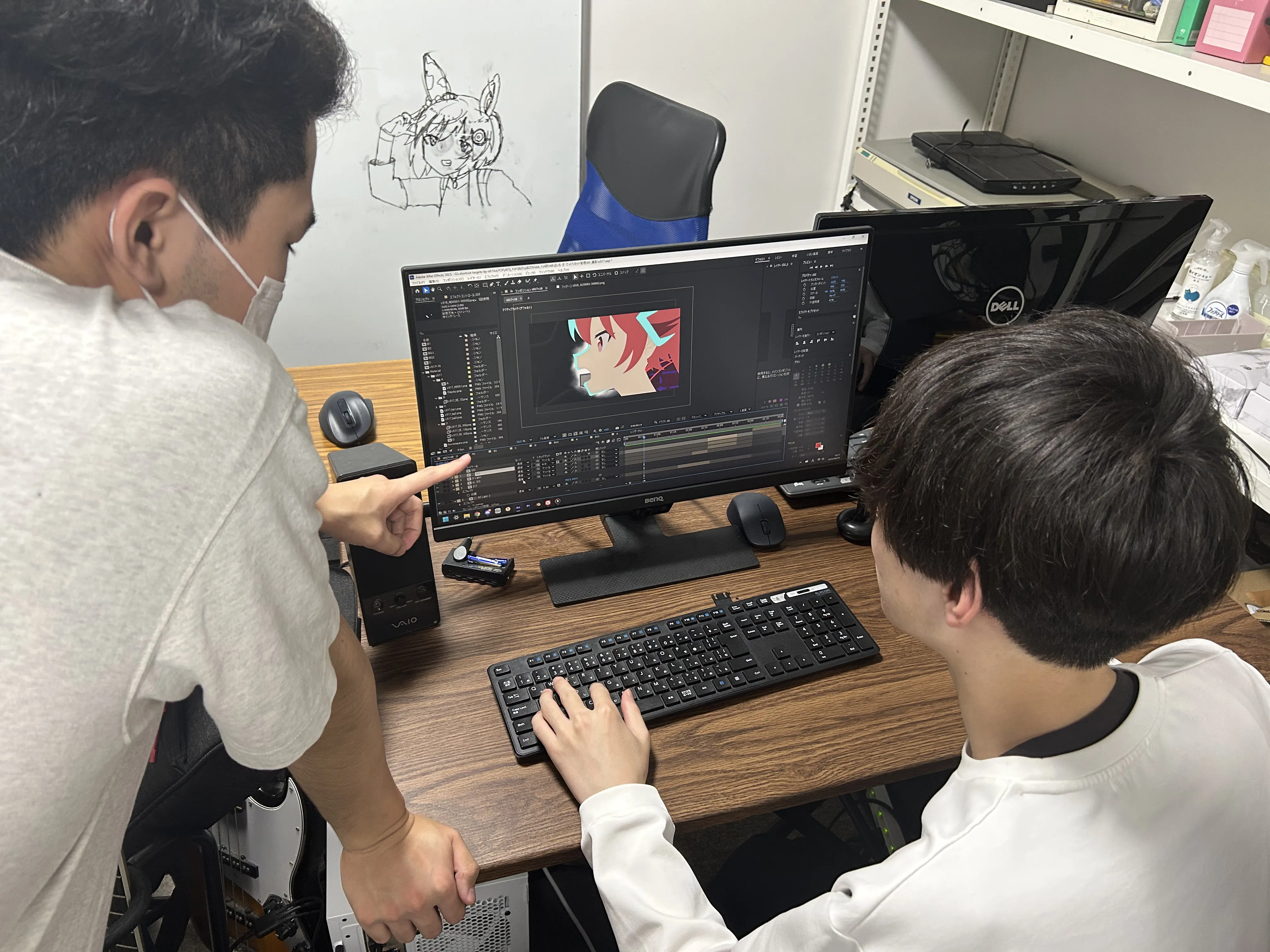 バリュー1のイメージ